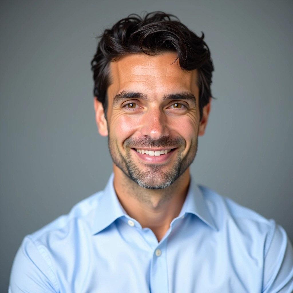 Marco Benedetti
