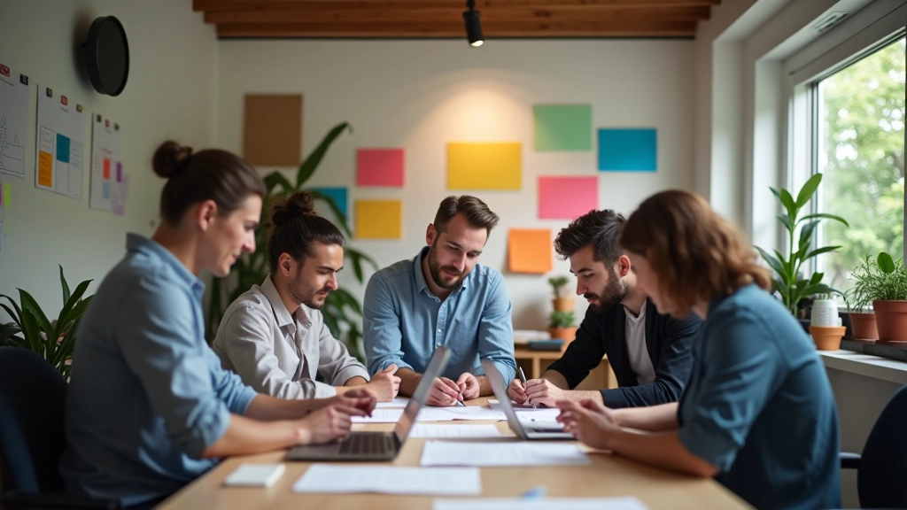 Il nostro spazio creativo dove nascono le strategie di crowdfunding